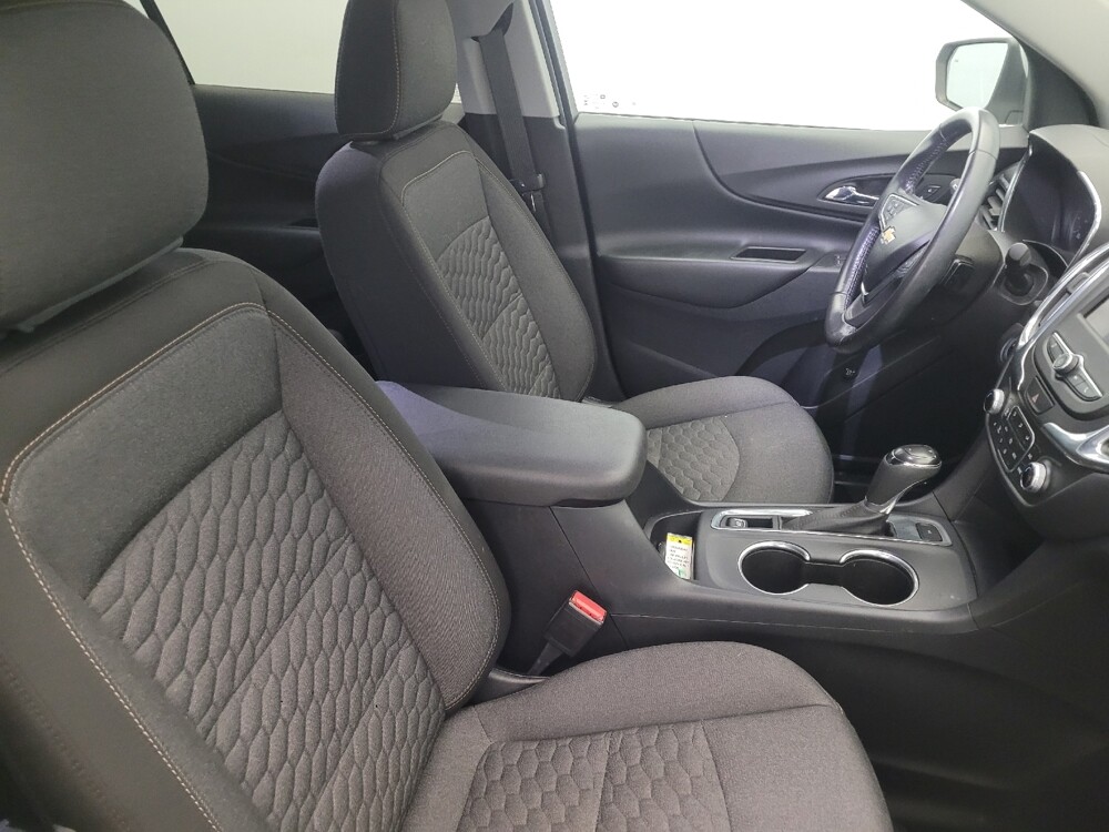 2020 Chevrolet Equinox in Laurel, MD 20724 - 18096516 21