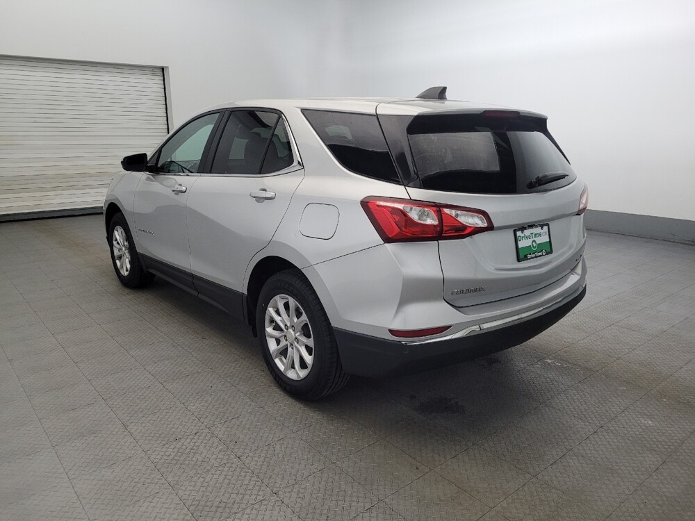 2020 Chevrolet Equinox in Laurel, MD 20724 - 18096516 5