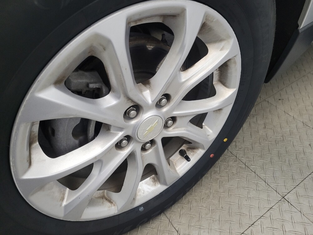 2020 Chevrolet Equinox in Laurel, MD 20724 - 18096516 31