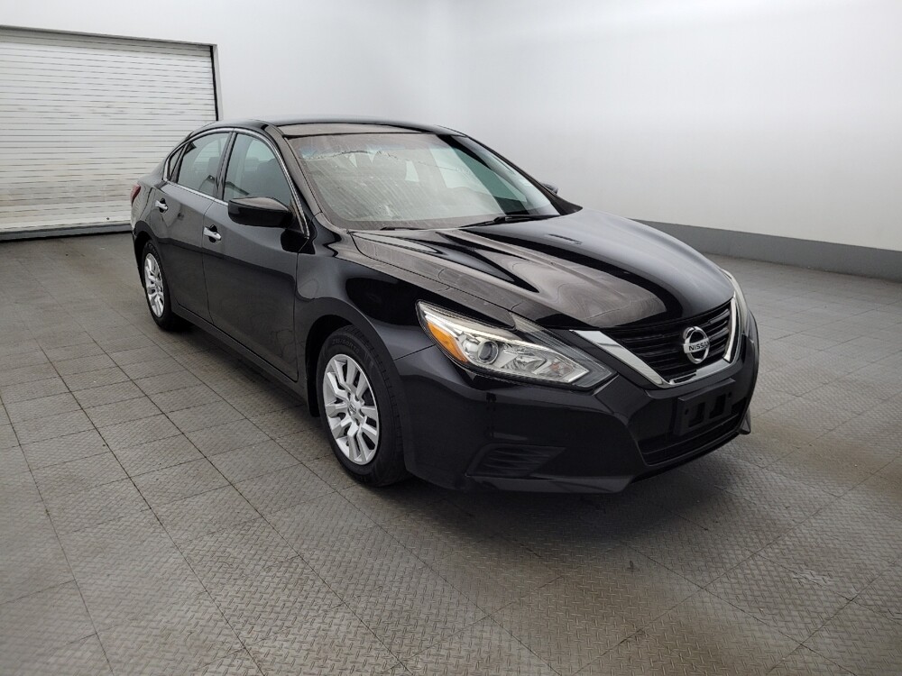 2018 Nissan Altima in Richmond, VA 23235 - 18096517 13