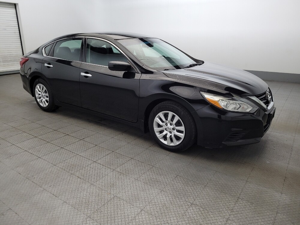 2018 Nissan Altima in Richmond, VA 23235 - 18096517 11
