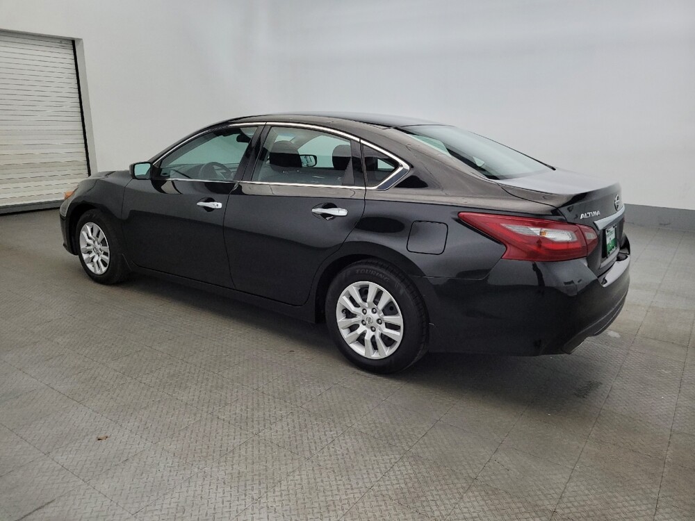 2018 Nissan Altima in Richmond, VA 23235 - 18096517 3