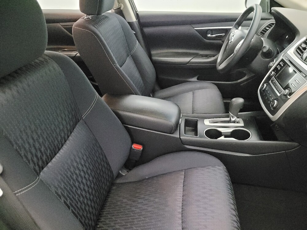 2018 Nissan Altima in Richmond, VA 23235 - 18096517 21