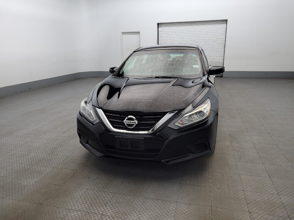 2018 Nissan Altima in Richmond, VA 23235 - 18096517 15