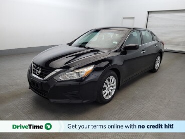 2018 Nissan Altima in Richmond, VA 23235