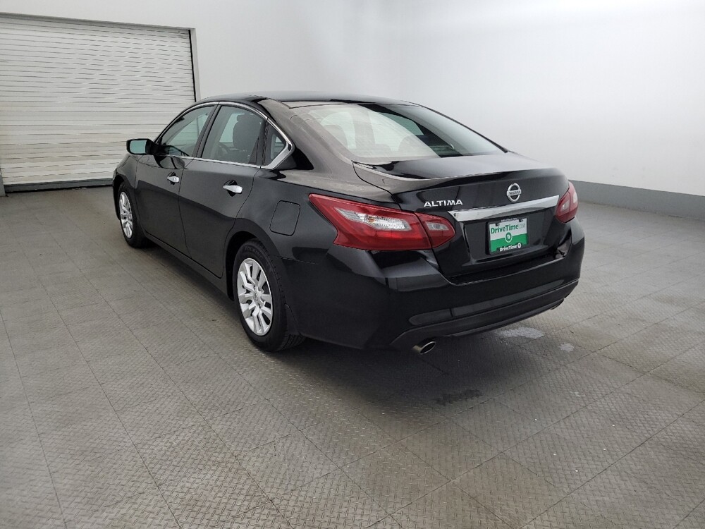 2018 Nissan Altima in Richmond, VA 23235 - 18096517 5