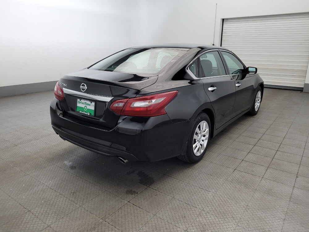 2018 Nissan Altima in Richmond, VA 23235 - 18096517 9