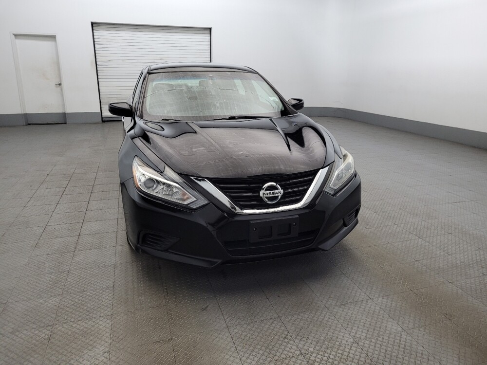2018 Nissan Altima in Richmond, VA 23235 - 18096517 14