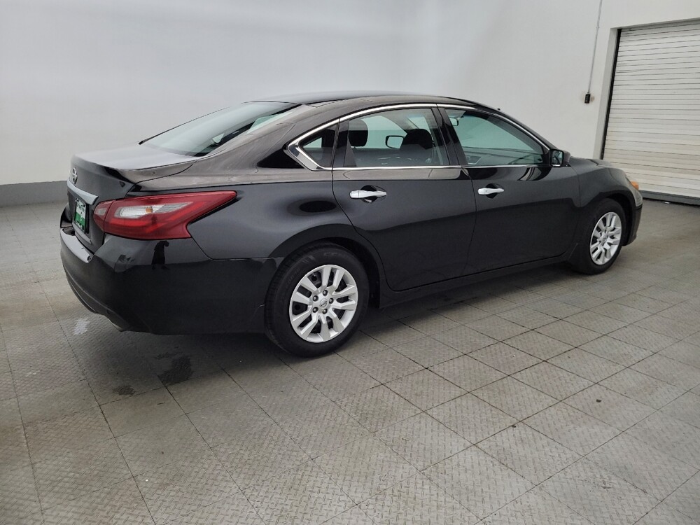 2018 Nissan Altima in Richmond, VA 23235 - 18096517 10