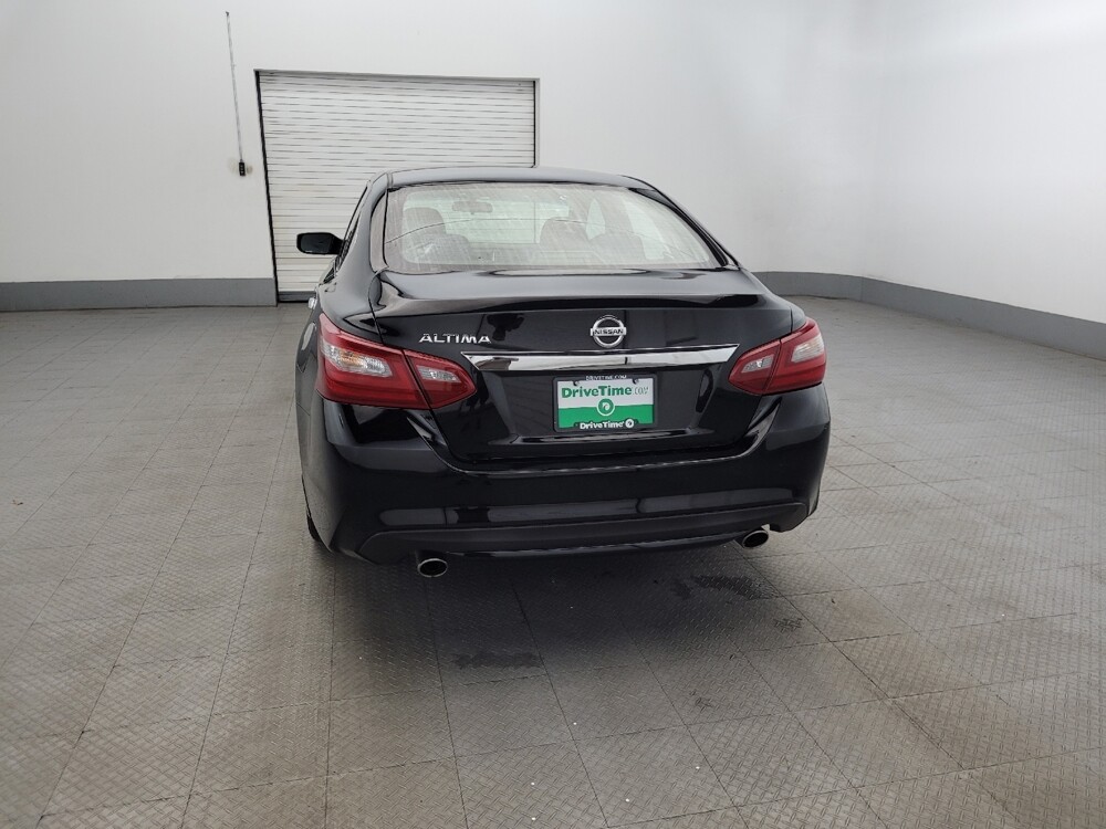 2018 Nissan Altima in Richmond, VA 23235 - 18096517 6