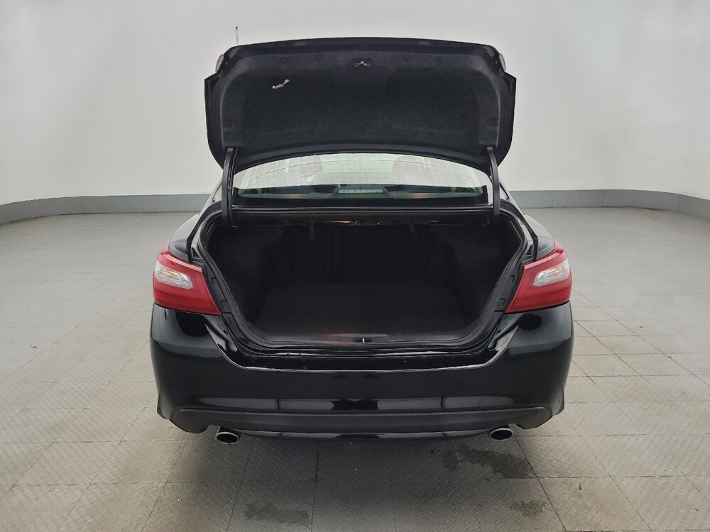 2018 Nissan Altima in Richmond, VA 23235 - 18096517 29