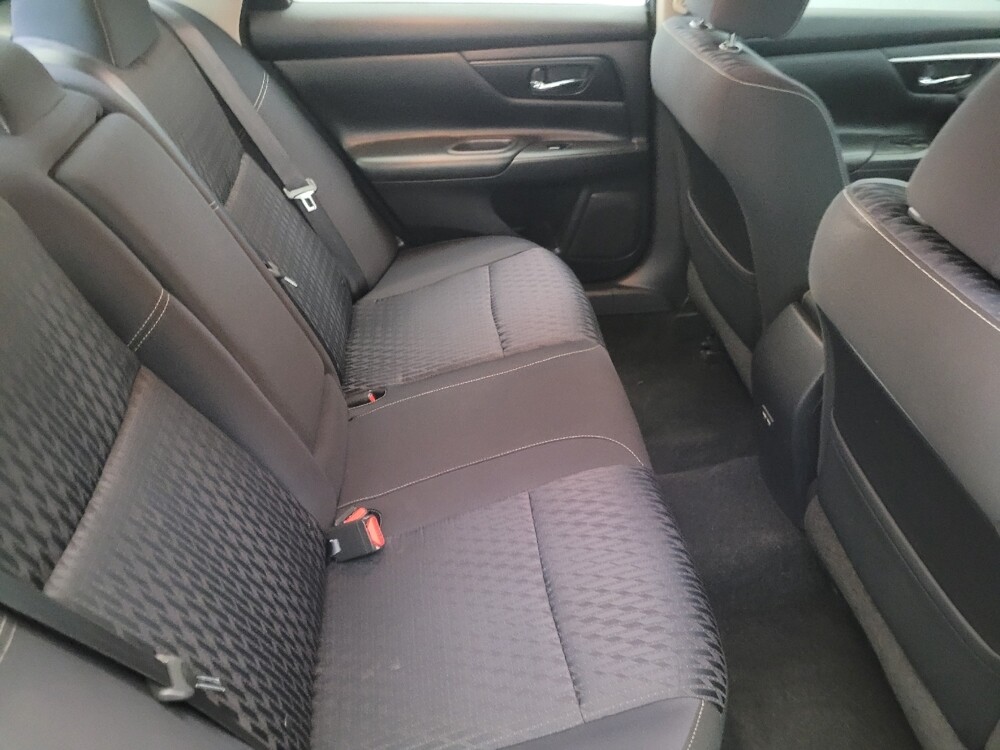 2018 Nissan Altima in Richmond, VA 23235 - 18096517 19