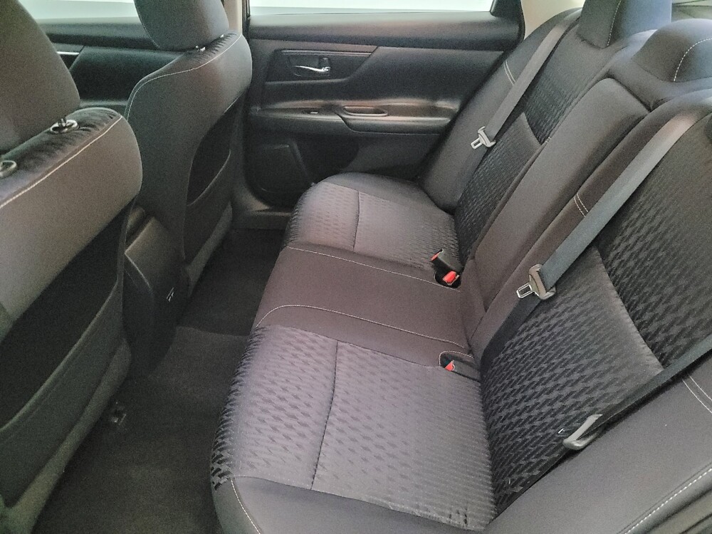 2018 Nissan Altima in Richmond, VA 23235 - 18096517 18