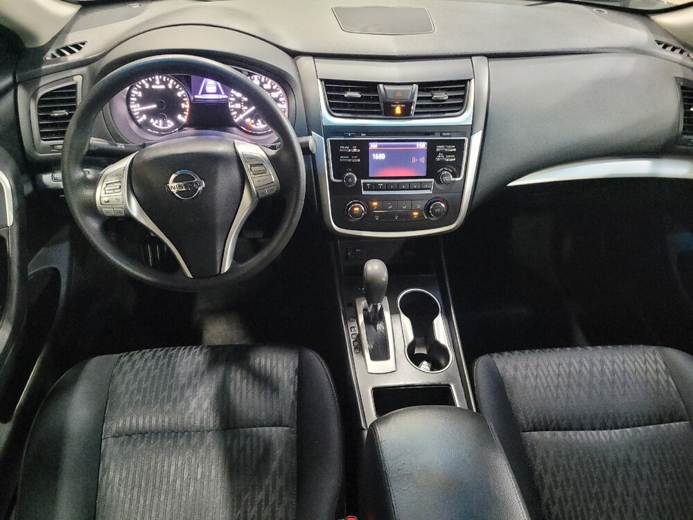 2018 Nissan Altima in Richmond, VA 23235 - 18096517 22
