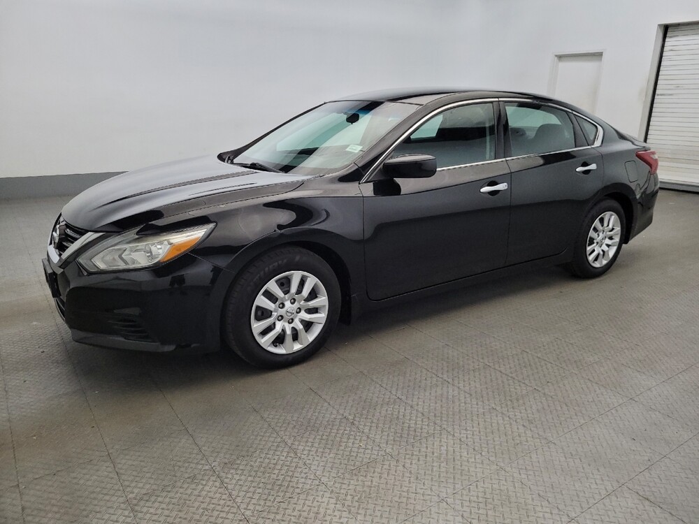 2018 Nissan Altima in Richmond, VA 23235 - 18096517 2