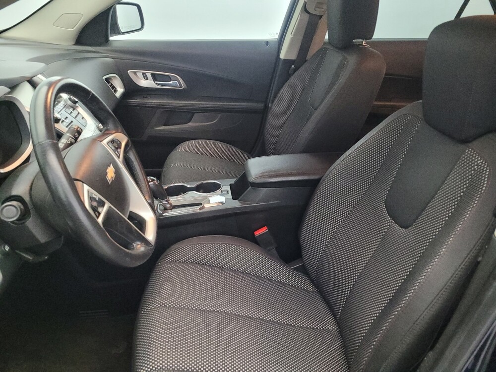 2017 Chevrolet Equinox in Allentown, PA 18103 - 18096518 17