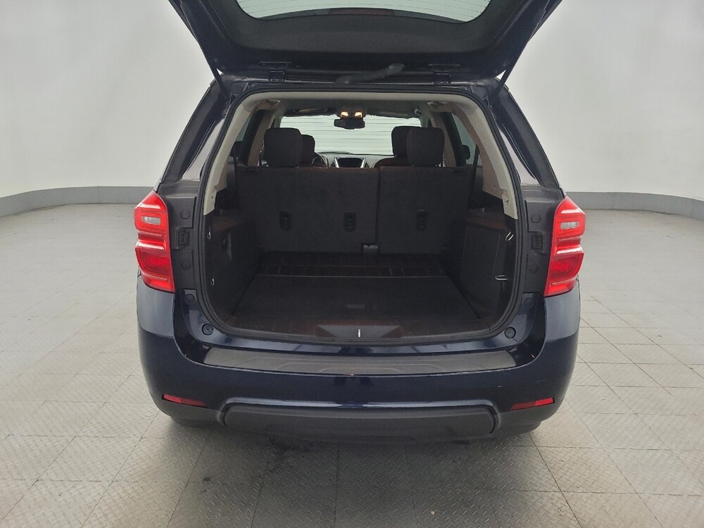 2017 Chevrolet Equinox in Allentown, PA 18103 - 18096518 29