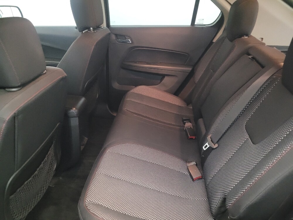 2017 Chevrolet Equinox in Allentown, PA 18103 - 18096518 18