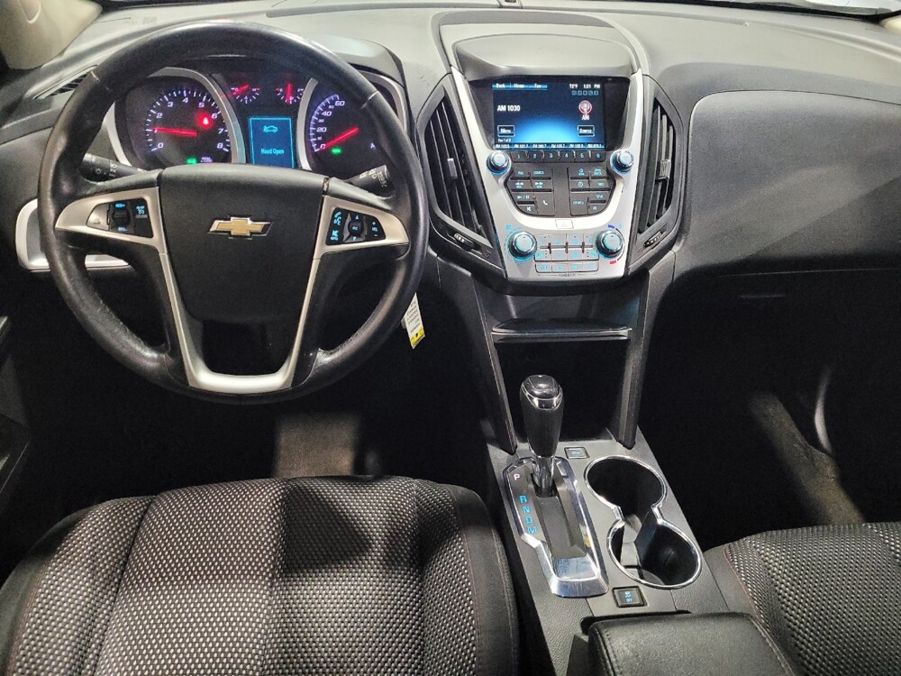 2017 Chevrolet Equinox in Allentown, PA 18103 - 18096518 22