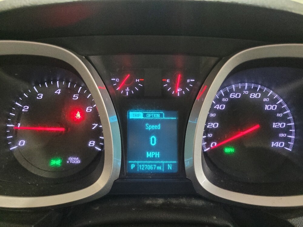 2017 Chevrolet Equinox in Allentown, PA 18103 - 18096518 23