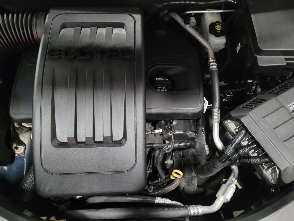 2017 Chevrolet Equinox in Allentown, PA 18103 - 18096518 30