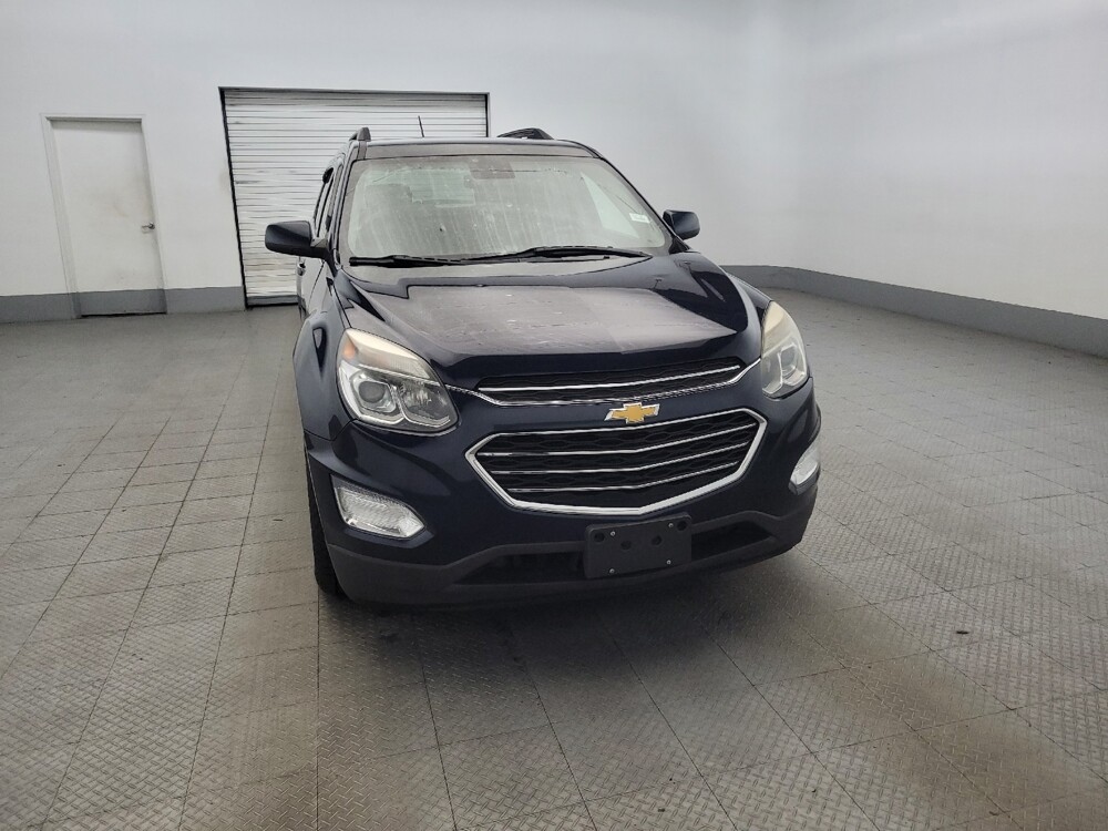 2017 Chevrolet Equinox in Allentown, PA 18103 - 18096518 14