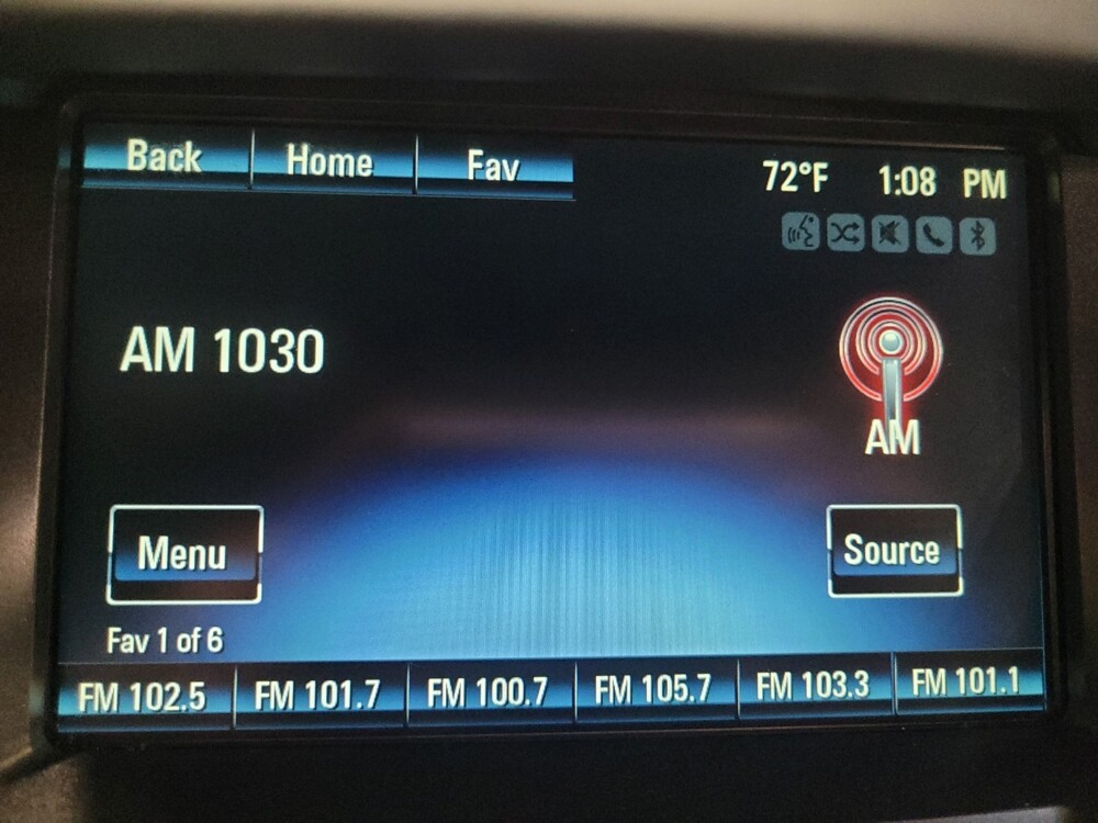 2017 Chevrolet Equinox in Allentown, PA 18103 - 18096518 25