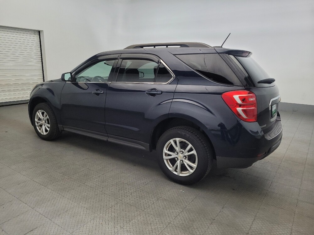 2017 Chevrolet Equinox in Allentown, PA 18103 - 18096518 3