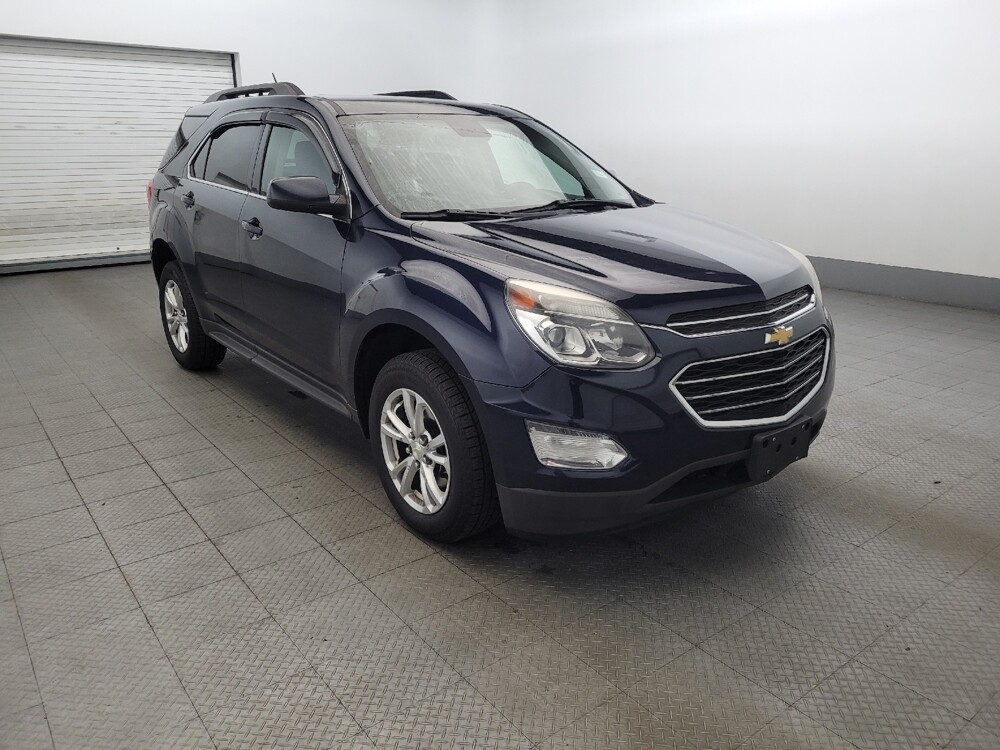 2017 Chevrolet Equinox in Allentown, PA 18103 - 18096518 13