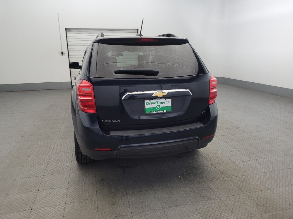 2017 Chevrolet Equinox in Allentown, PA 18103 - 18096518 6