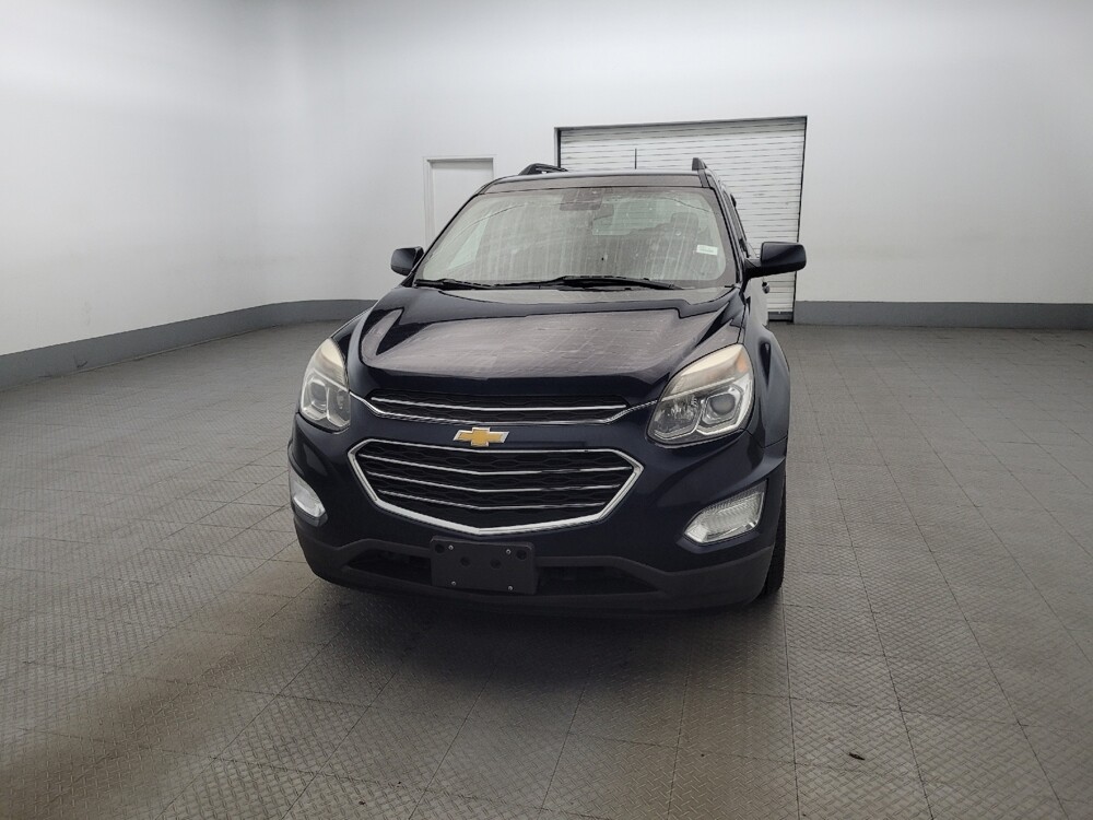 2017 Chevrolet Equinox in Allentown, PA 18103 - 18096518 15