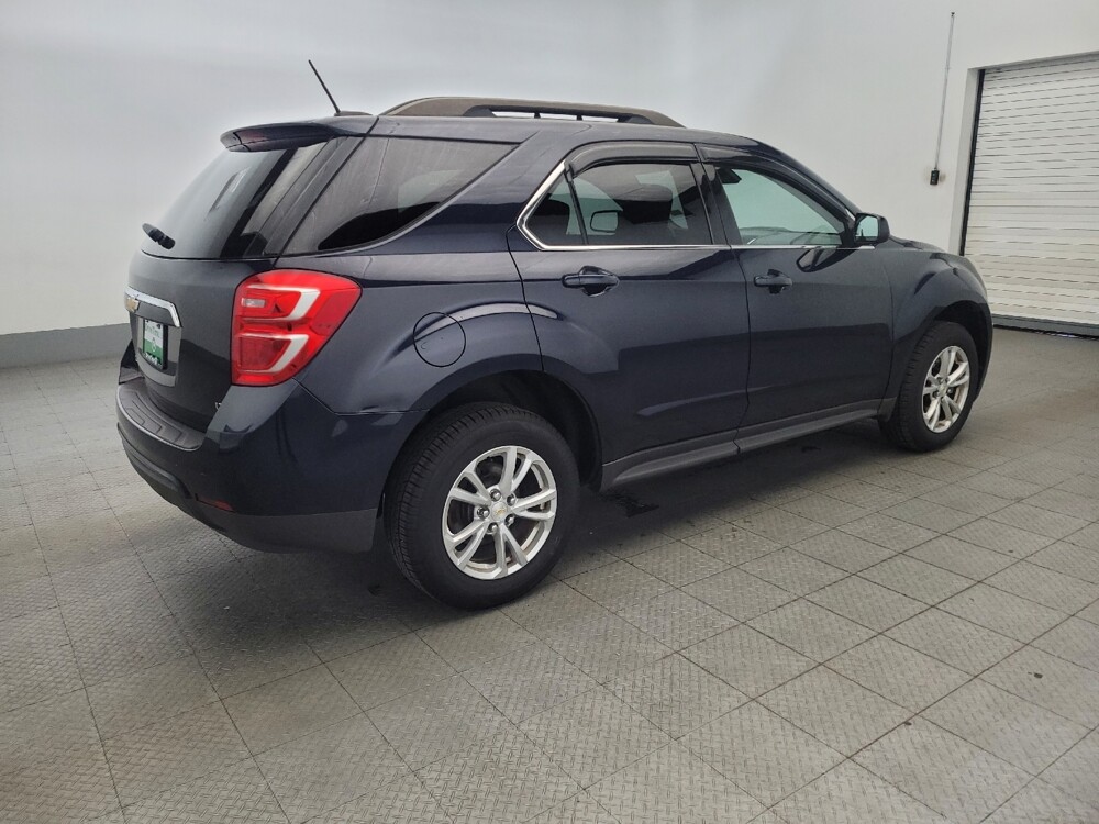 2017 Chevrolet Equinox in Allentown, PA 18103 - 18096518 10