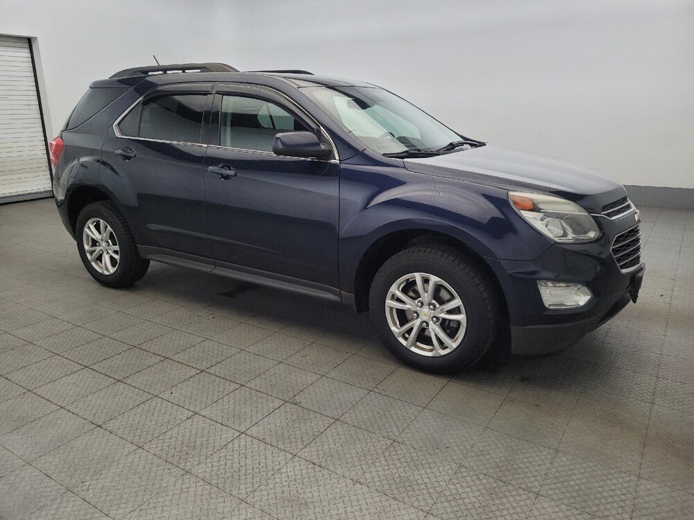 2017 Chevrolet Equinox in Allentown, PA 18103 - 18096518 11