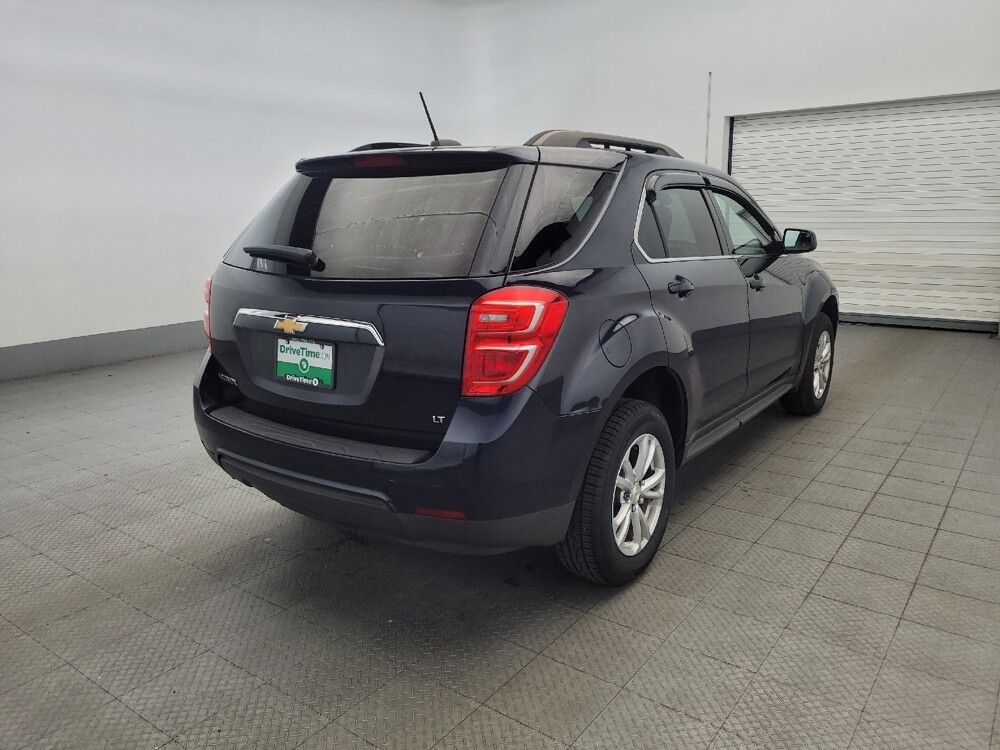 2017 Chevrolet Equinox in Allentown, PA 18103 - 18096518 9