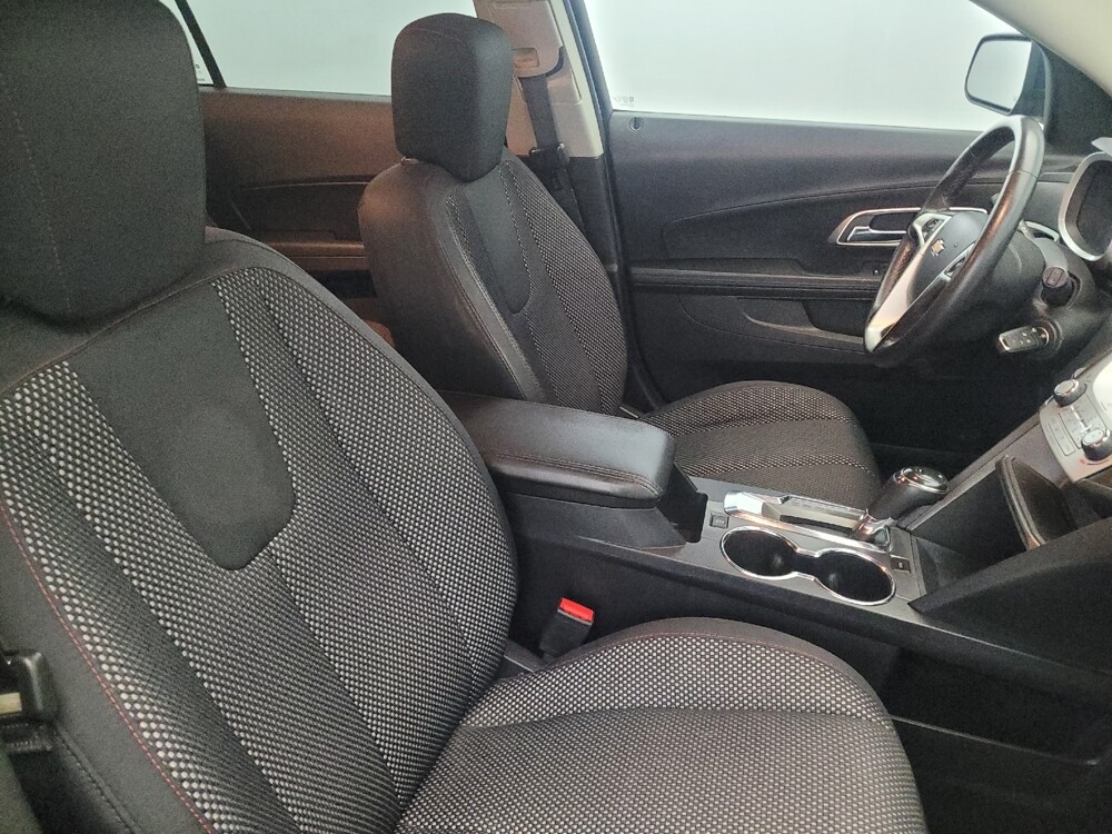 2017 Chevrolet Equinox in Allentown, PA 18103 - 18096518 21