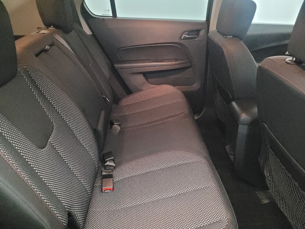 2017 Chevrolet Equinox in Allentown, PA 18103 - 18096518 19