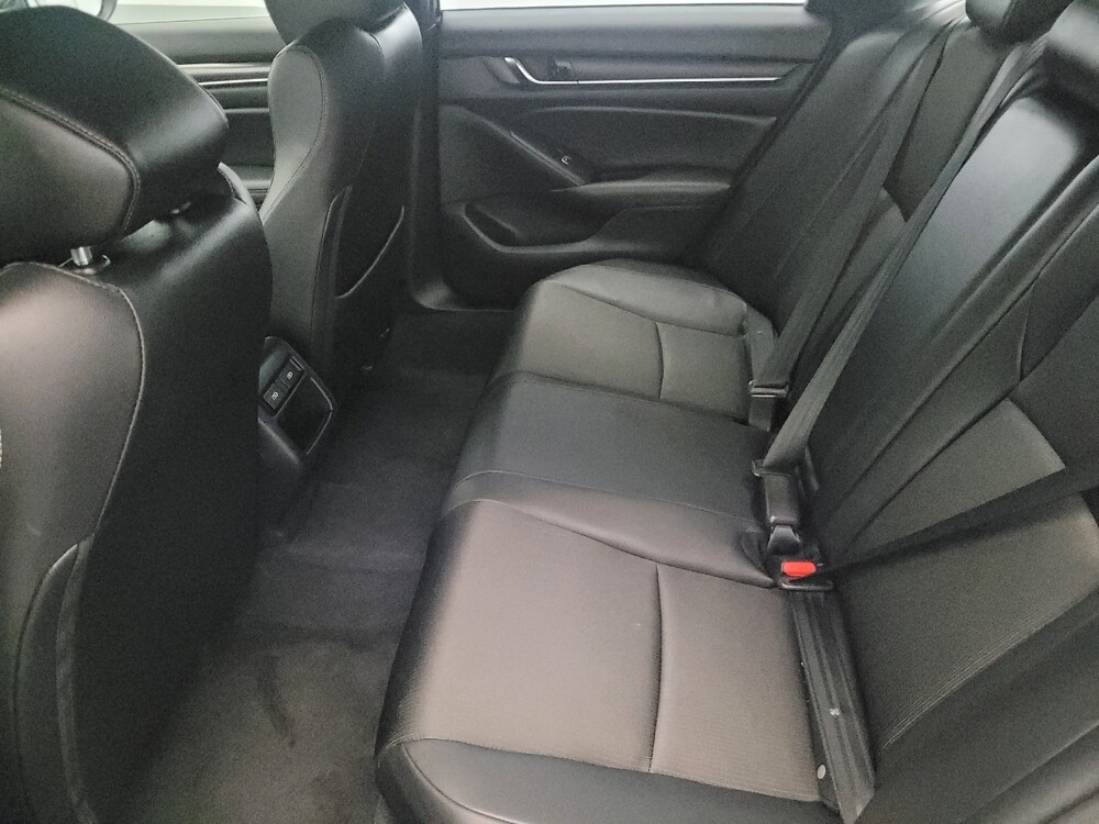 2021 Honda Accord in Williamstown, NJ 8094 - 18096519 18