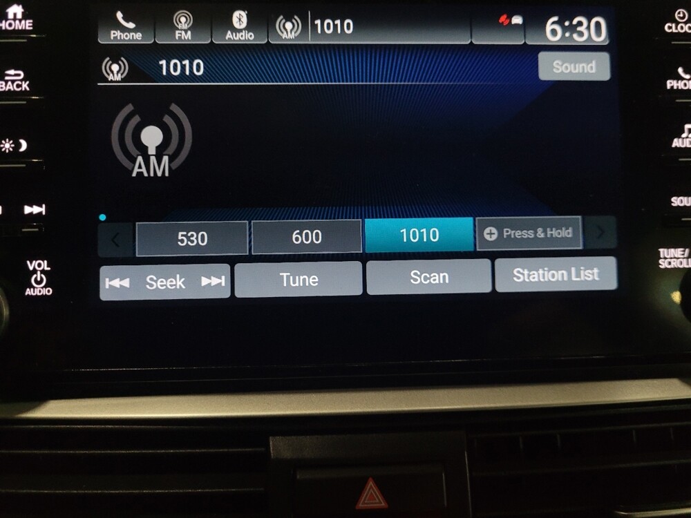 2021 Honda Accord in Williamstown, NJ 8094 - 18096519 25