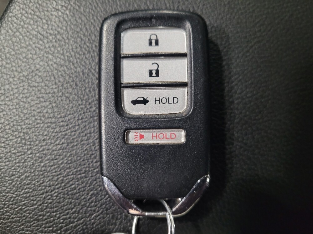 2021 Honda Accord in Williamstown, NJ 8094 - 18096519 32