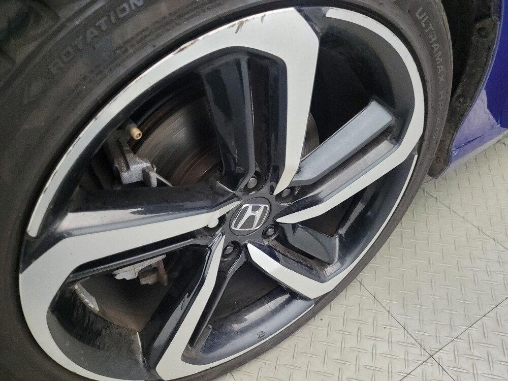 2021 Honda Accord in Williamstown, NJ 8094 - 18096519 31