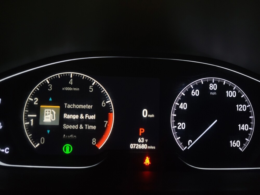 2021 Honda Accord in Williamstown, NJ 8094 - 18096519 23