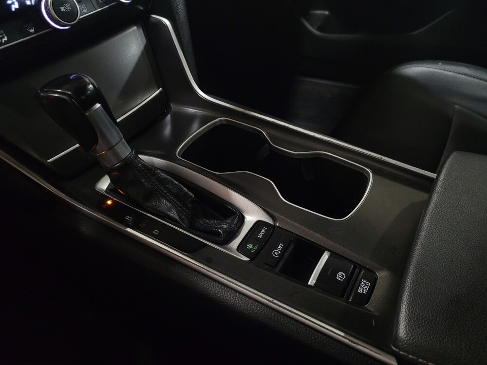 2021 Honda Accord in Williamstown, NJ 8094 - 18096519 26