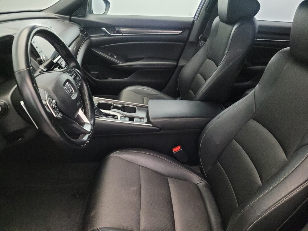 2021 Honda Accord in Williamstown, NJ 8094 - 18096519 17