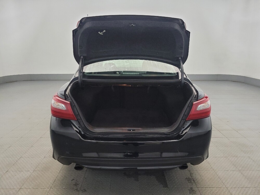 2018 Nissan Altima in Williamstown, NJ 8094 - 18096520 29