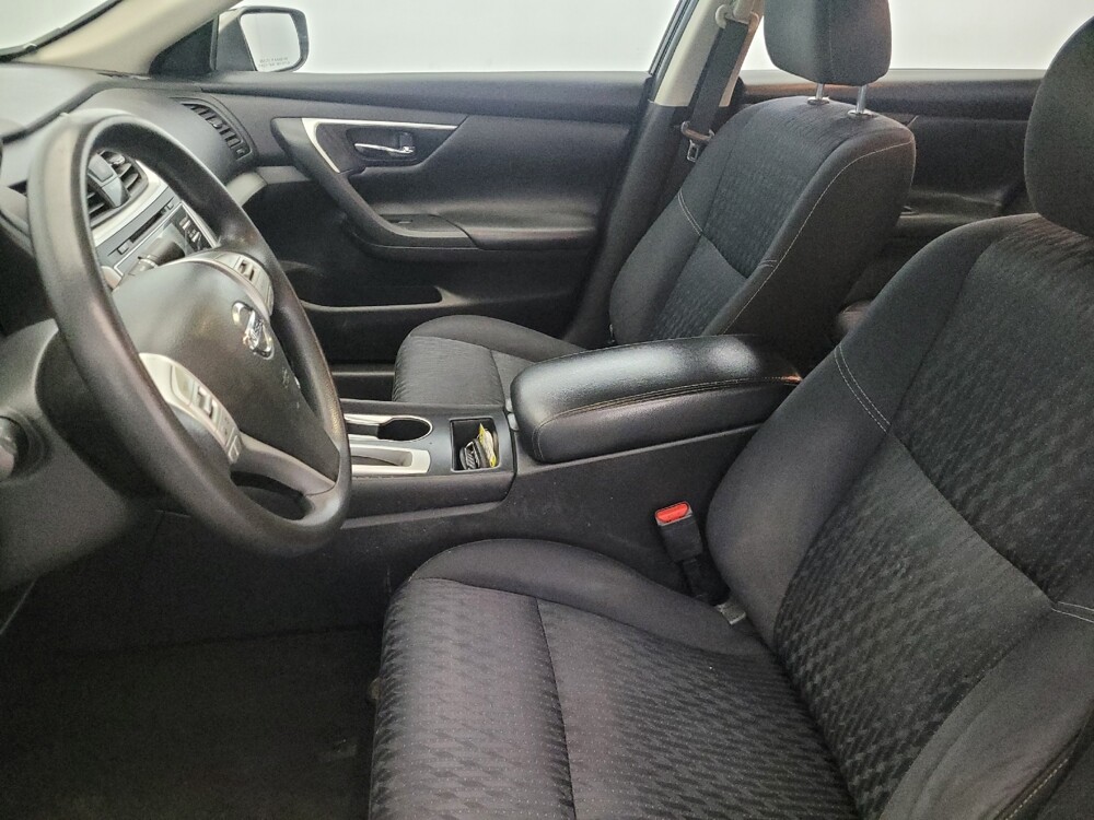 2018 Nissan Altima in Williamstown, NJ 8094 - 18096520 17