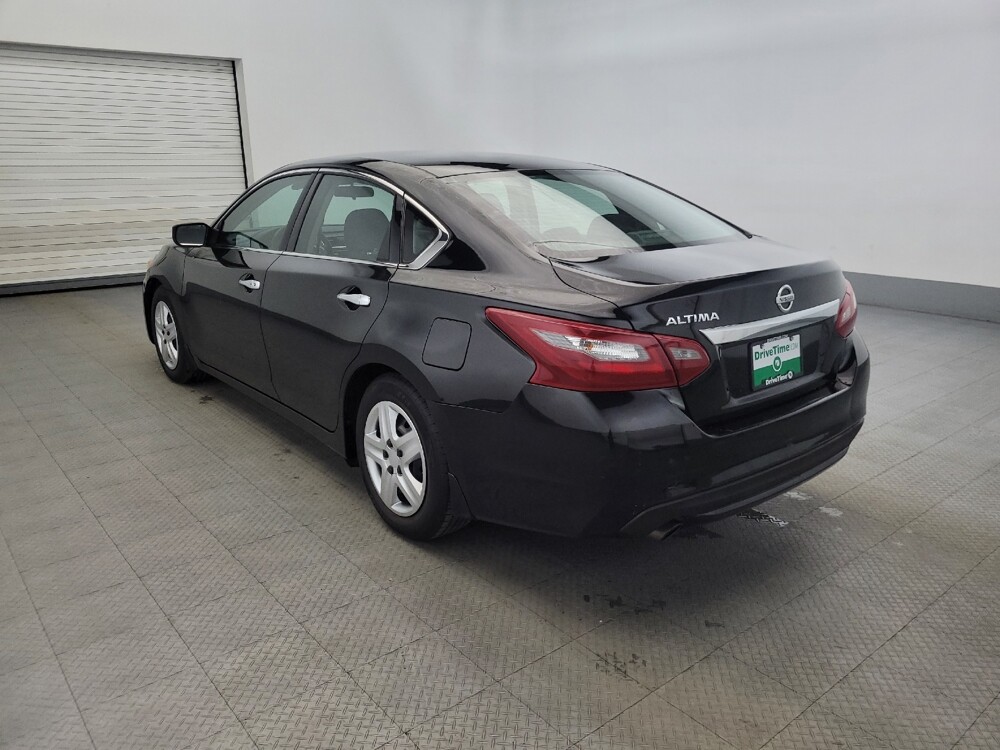 2018 Nissan Altima in Williamstown, NJ 8094 - 18096520 5