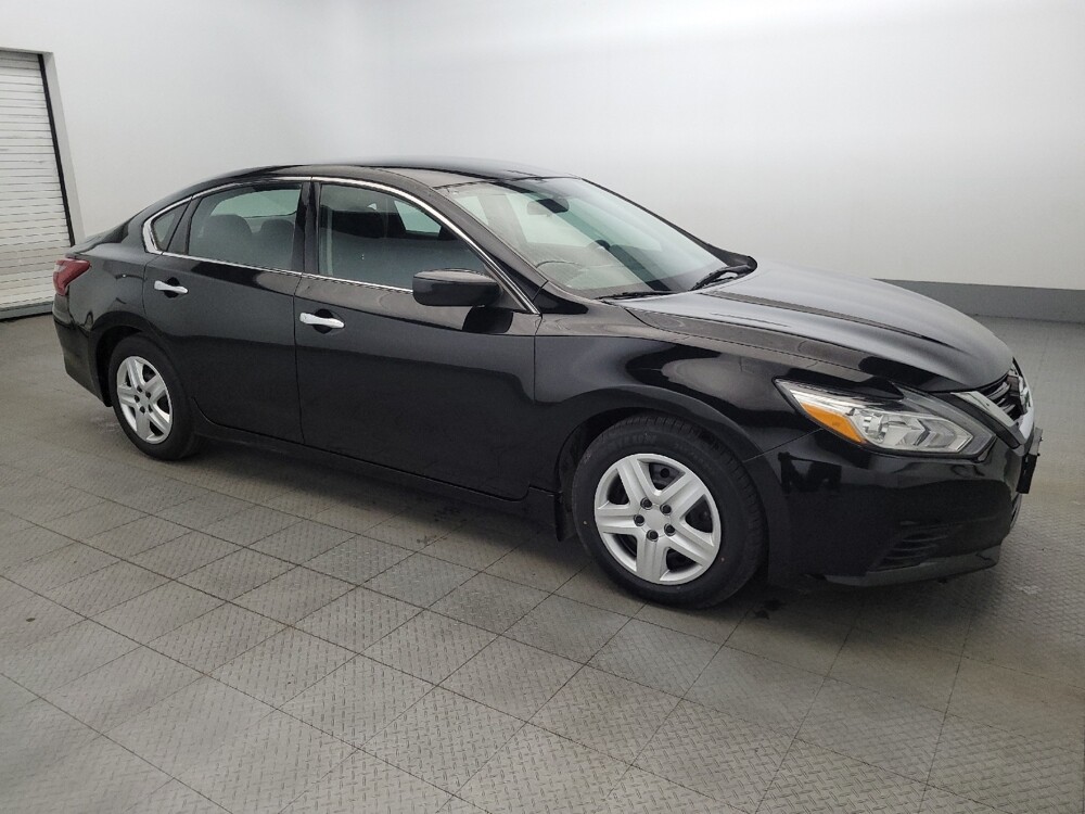 2018 Nissan Altima in Williamstown, NJ 8094 - 18096520 11