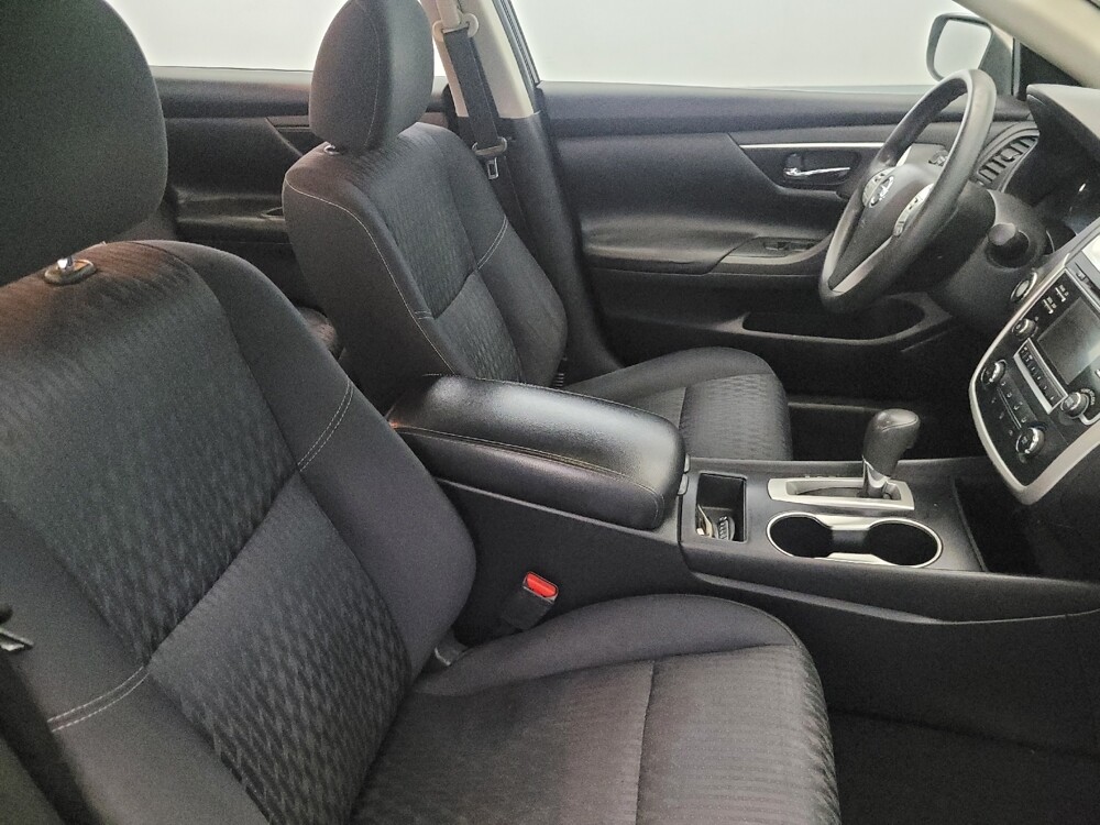 2018 Nissan Altima in Williamstown, NJ 8094 - 18096520 21