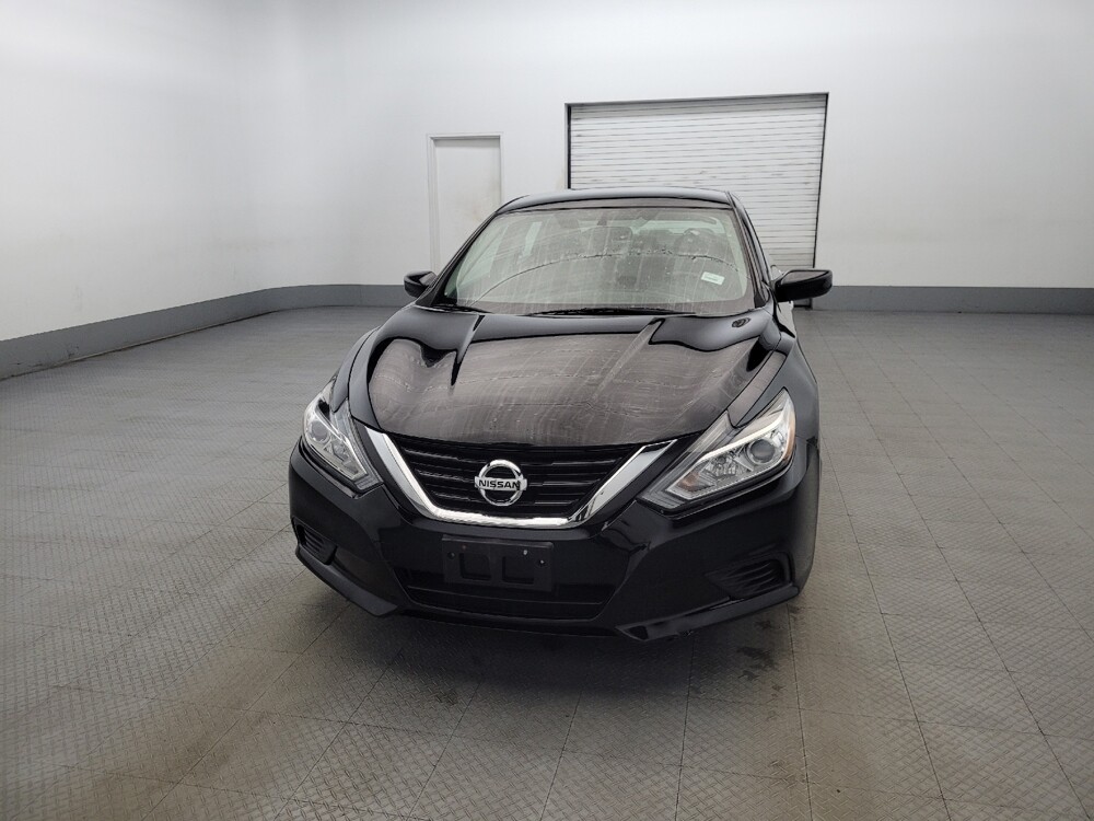 2018 Nissan Altima in Williamstown, NJ 8094 - 18096520 15