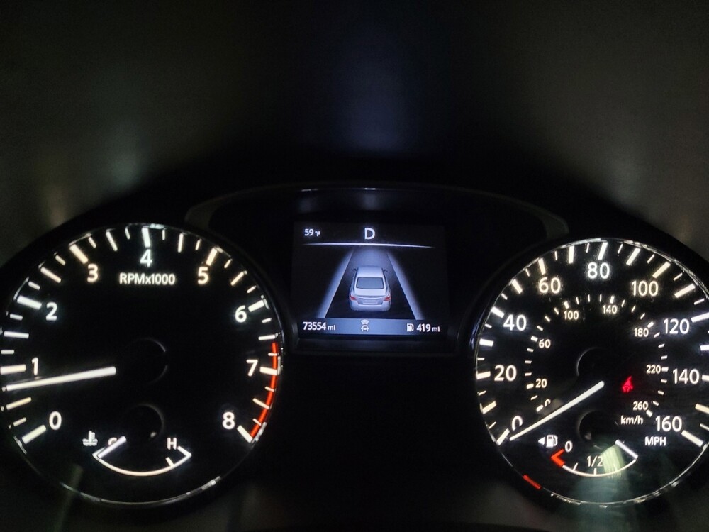 2018 Nissan Altima in Williamstown, NJ 8094 - 18096520 23